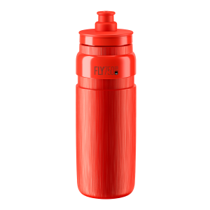 Бутылка Elite Fly TEX 750ml, Красная