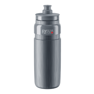 Фляга Elite Fly TEX 750ml, Серый
