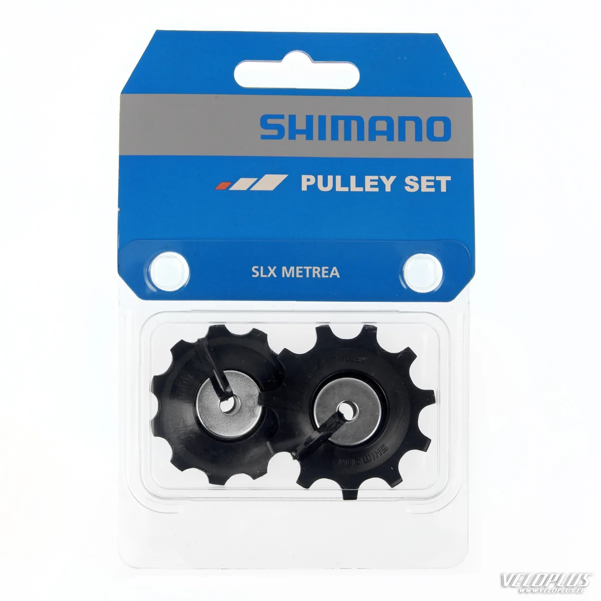 Pārnesumu rullīšu komplekts Shimano RD-M7000