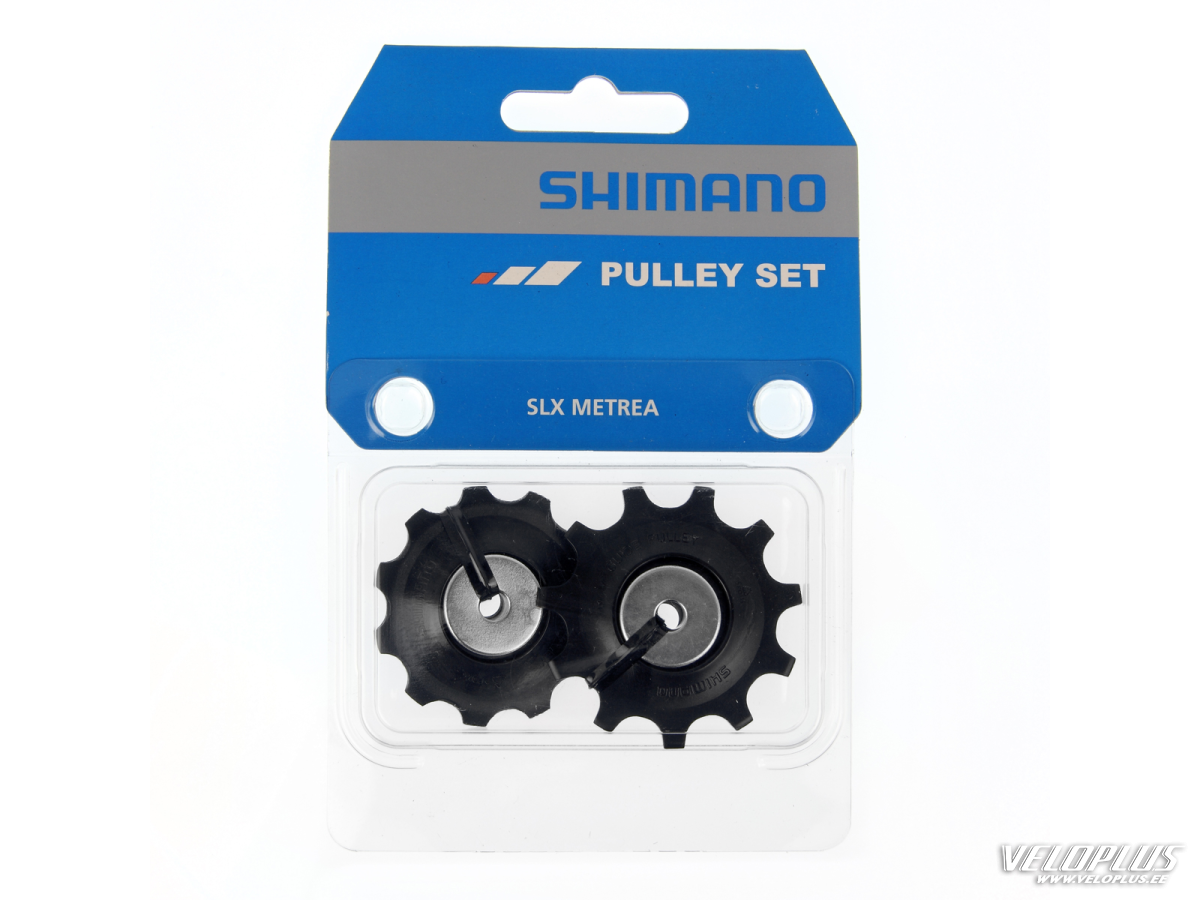 Pārnesumu rullīšu komplekts Shimano RD-M7000