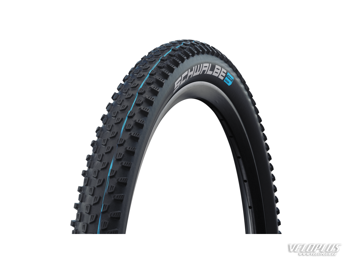 Padanga Schwalbe Racing Ray 27.5x2.25 Super Ground, EVO