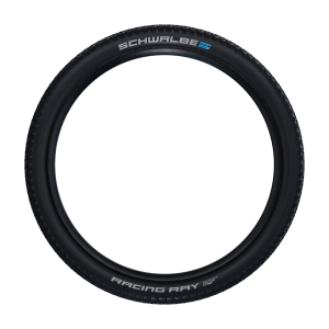 Padanga Schwalbe Racing Ray 27.5x2.25 Super Ground, EVO