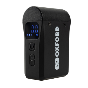 OXFORD Nano Jet Ultra Cordless tyre inflator