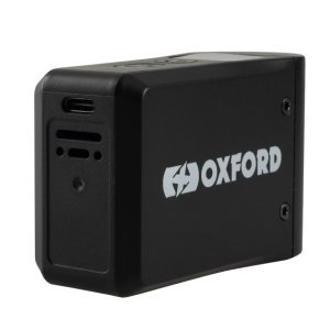 OXFORD Nano Jet Ultra Cordless tyre inflator