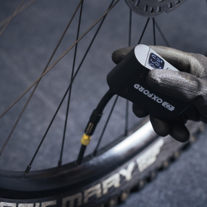 OXFORD Nano Jet Ultra Cordless tyre inflator