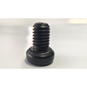 Cube integrated seatpost clamp bolt