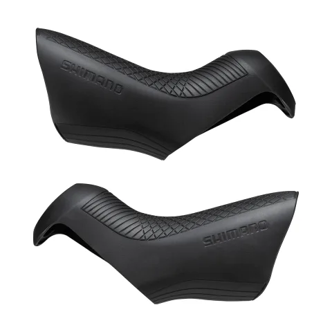 Shimano ULTEGRA ST-R8050 sviru pārsegi melni (pāris)