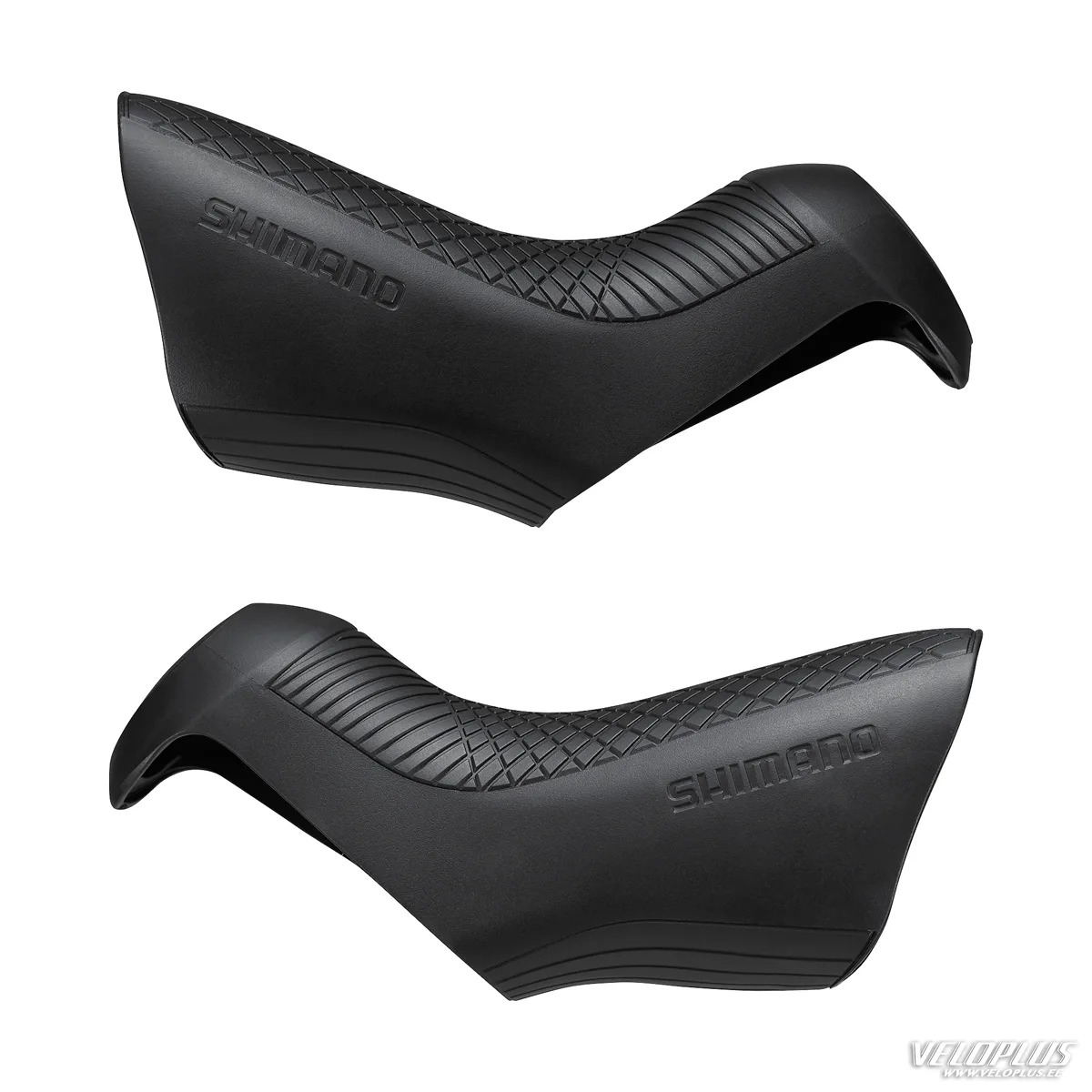Shimano ULTEGRA ST-R8050 kahvansuojat musta (pari)