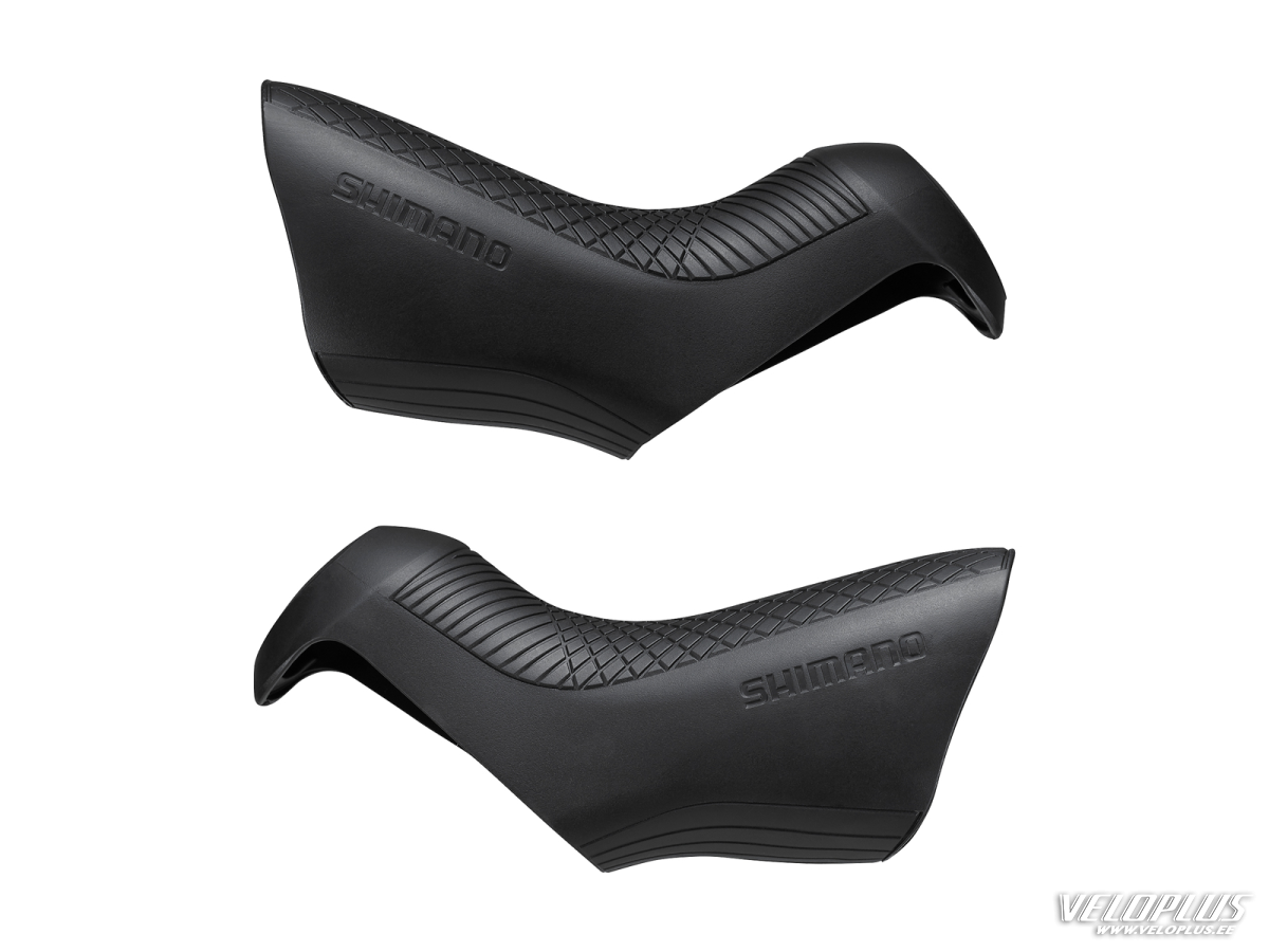 Lingikatted Shimano ULTEGRA ST-R8050 must (paar)