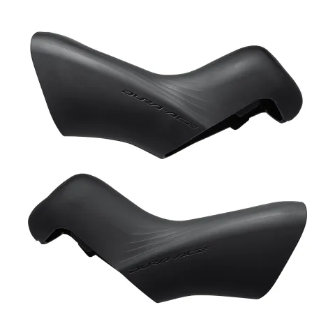 Shimano Dura-Ace ST-R9270 sviru pārvalki melni (pāris)