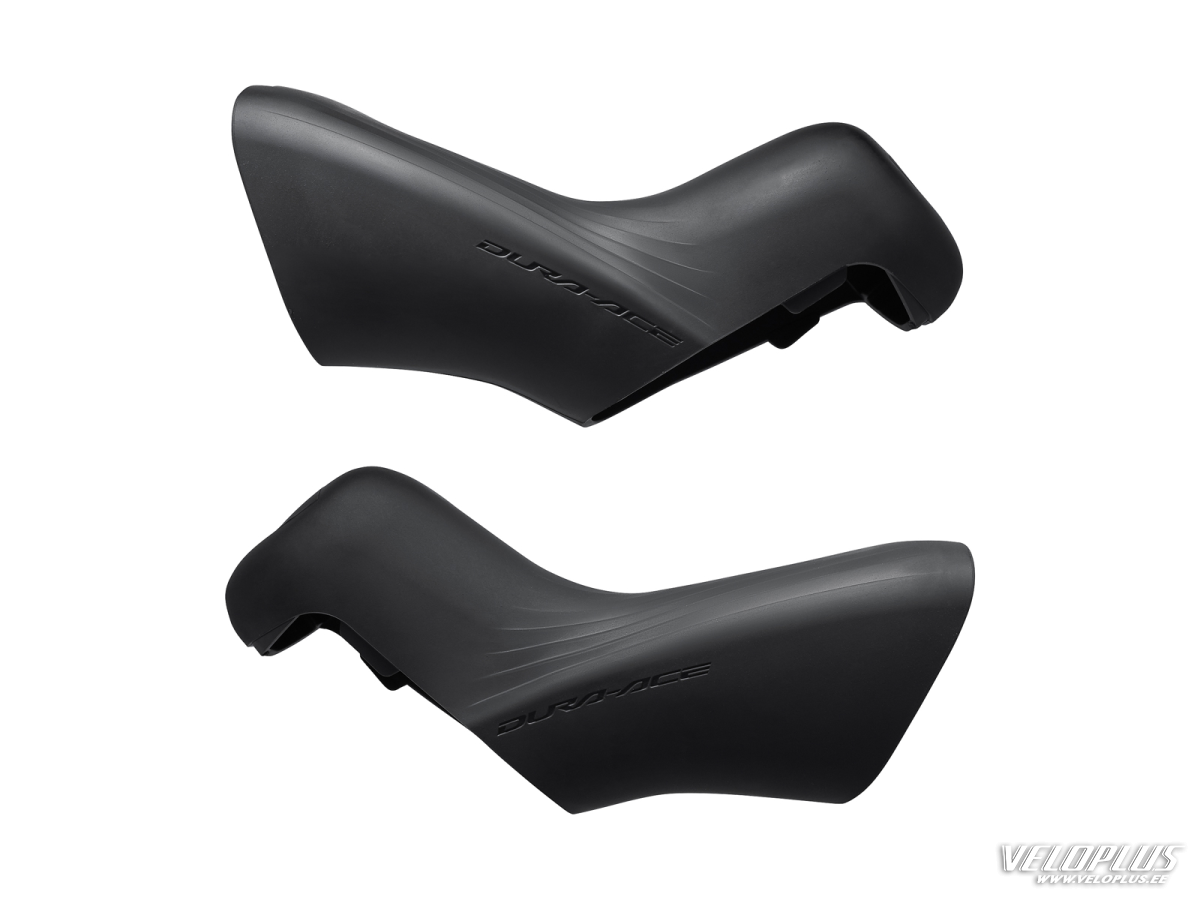 Lingikatted Shimano Dura-Ace ST-R9270 must (paar)