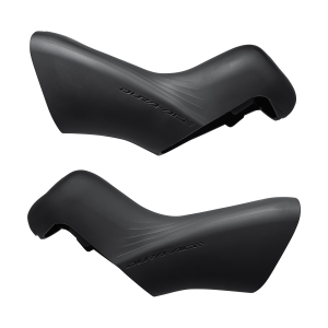 Lingikatted Shimano Dura-Ace ST-R9270 must (paar)