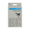 Lingikatted Shimano GRX ST-RX820 (paar) thumbnail 1