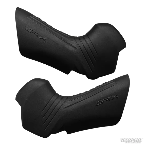 Shimano GRX ST-RX825 kahvahupit musta (pari)