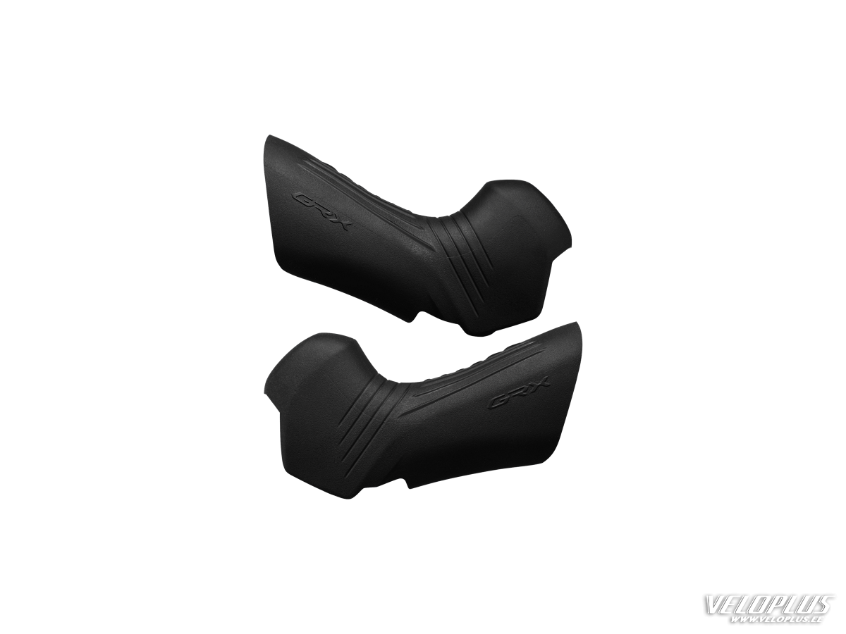 Lingikatted Shimano GRX ST-RX825 must (paar)