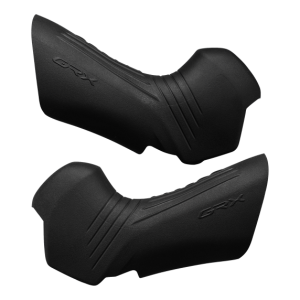 Lingikatted Shimano GRX ST-RX825 must (paar)