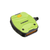 Pedaalid Look Geo City Grip High Visible thumbnail 1