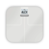 Nutikaal Garmin Index Smart Scale S2 valge thumbnail 3