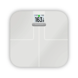 Nutikaal Garmin Index Smart Scale S2 valge