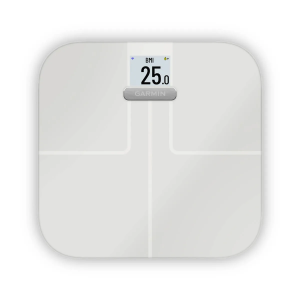 Nutikaal Garmin Index Smart Scale S2 valge