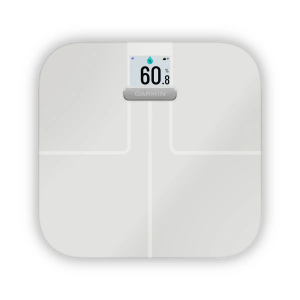 Nutikaal Garmin Index Smart Scale S2 valge