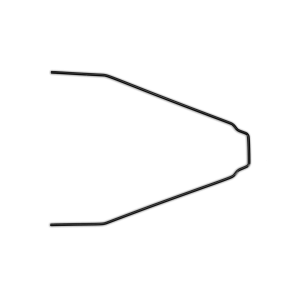 Varras ACID Stay 55 20" 2.0 tagumine