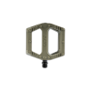 Pedals ACID FLAT P10 Olive thumbnail 1