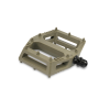 Pedals ACID FLAT P10 Olive thumbnail 3