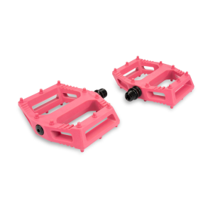 Pedals ACID FLAT P10 Pink