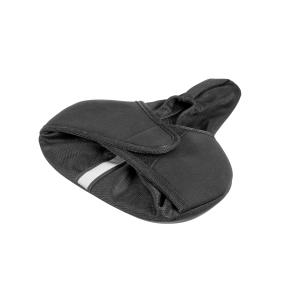 Satulanpäällinen ACID Comfort Plus musta