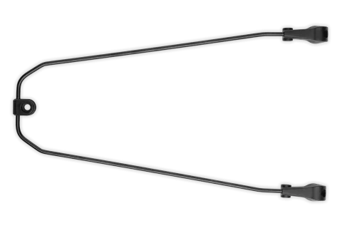 Laikiklių rinkinys ACID SIC 2.0 76 29"