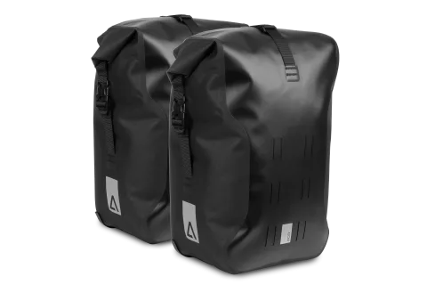 Pakiraamikott ACID Pannier Bag PRO 20/2 CILink