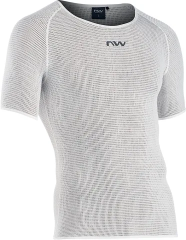 Lyhythihainen aluskerrasto Northwave Light