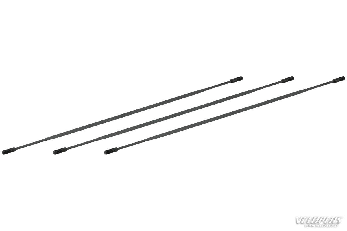 Kodarad NEWMEN VONOA Aerowide 3 tk