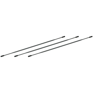 Pinnat NEWMEN VONOA Aerowide 3 kpl