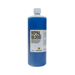 Brake Fluid Magura Royal Blood 1000 ml STD+EXP
