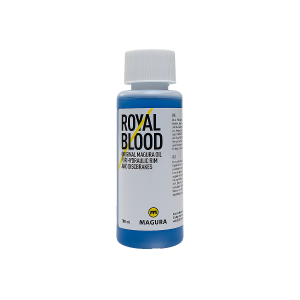 Тормозная жидкость Magura Royal Blood 100 ml STD
