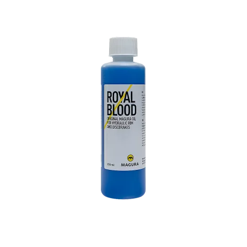 Stabdžių skystis Magura Royal Blood 250 ml STD