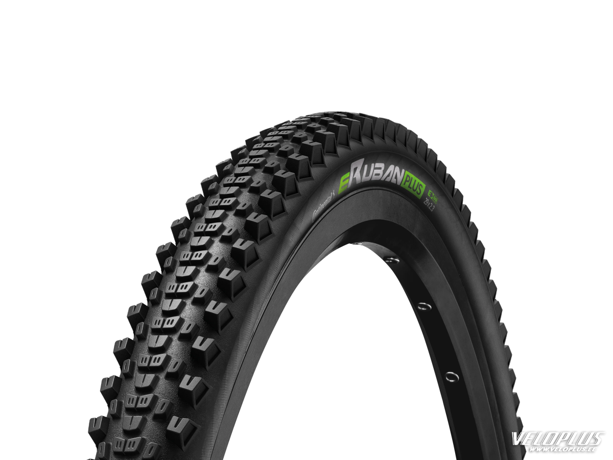 Tire Continental eRuban Plus 29x2.6