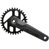 Kloķu komplekts Shimano Deore FC-M6200-1 12-ātrumu thumbnail 1
