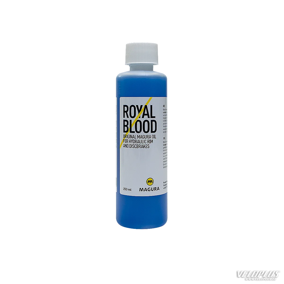Stabdžių skystis Magura Royal Blood 250ml (EXP)