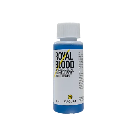 Piduriõli Magura Royal Blood 100ml (EXP)