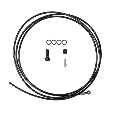 Jarruletku Magura Banjo 90° 2500 mm