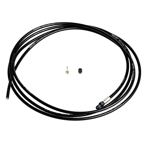 Jarruletku Magura M6 Straight 0° 2500 mm