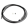 Stabdžių žarna Magura M6 tiesi 0° 2500 mm thumbnail 1