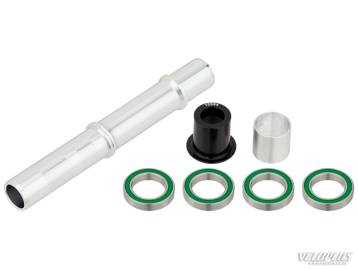 Axle NEWMEN Update Kit GEN 1.5 12x142 CL Road