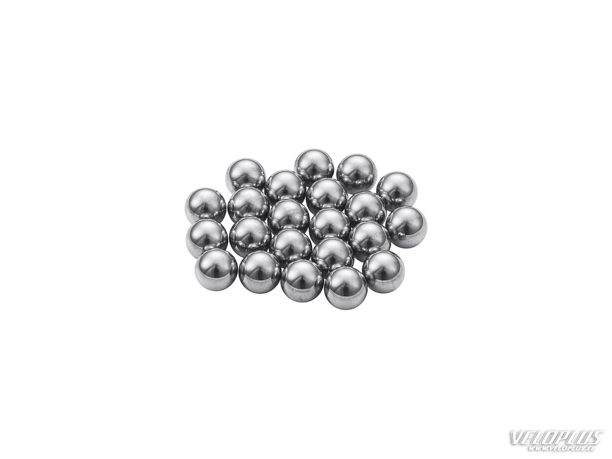 Bearing Balls Shimano 3/16", 22 pcs