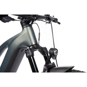 Light Cable ACID E-Bike X-Connect - Bosch BES3 Extension 15 cm