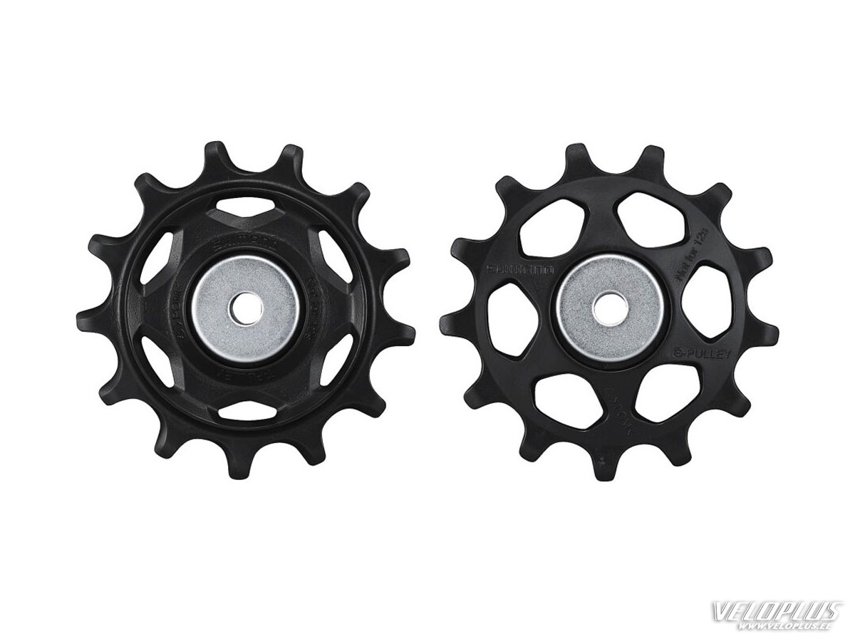 Litrid Shimano CUES RD-U6000/U4000