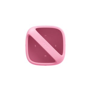 Priekšējais grozs WOOM POP Pink